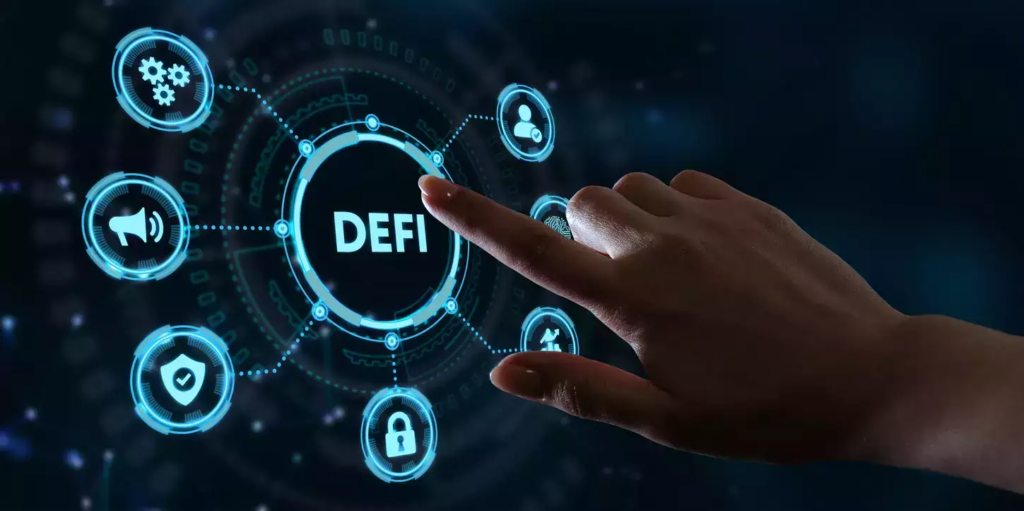 defi