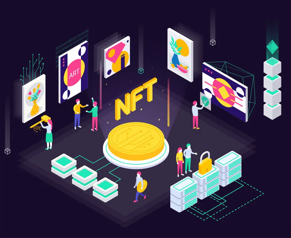 Who Can Benefit From NFT Launchpad Development